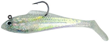 Picture of Billy Bay Halo Shad