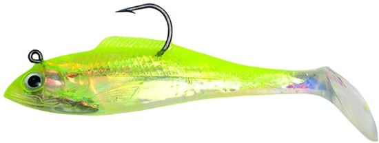 Picture of Billy Bay Halo Shad