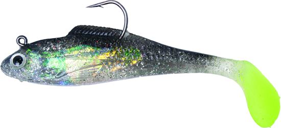 Picture of Billy Bay Halo Shad