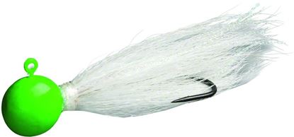 Picture of Billy Bay Flounder Fanatic Jigs
