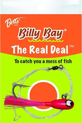 Picture of Billy Bay Real Deal Rigs