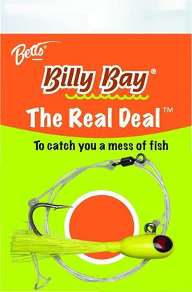 Picture of Billy Bay Real Deal Rigs