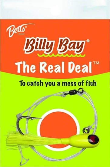 Picture of Billy Bay Real Deal Rigs