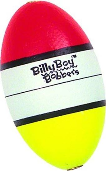 Picture of Billy Bay Oval Slip Foam Floats