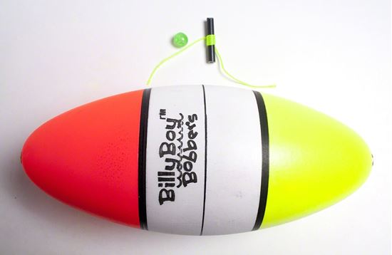 Picture of Billy Bay Oval Slip Foam Floats