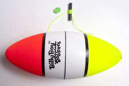 Picture of Billy Bay Oval Slip Foam Floats