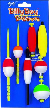 Picture of Billy Bay Super Float Assortment