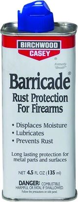 Picture of Birchwood Casey Barricade® Rust Protection