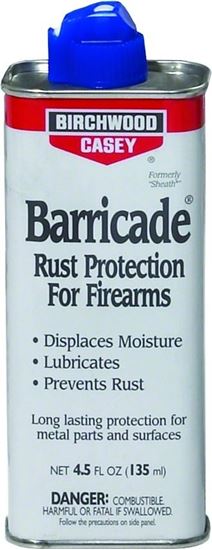 Picture of Birchwood Casey Barricade® Rust Protection