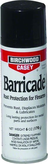 Picture of Birchwood Casey Barricade® Rust Protection