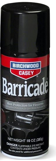 Picture of Birchwood Casey Barricade® Rust Protection