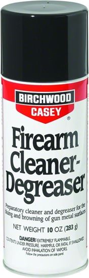 Picture of Birchwood Casey Cleaner-Degreaser