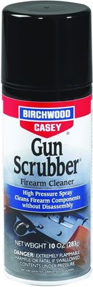 Picture of Birchwood Casey Gun Scrubber Synthetic Safe Cleaner