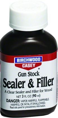 Picture of Birchwood Casey Gun Stock Sealer & Filler