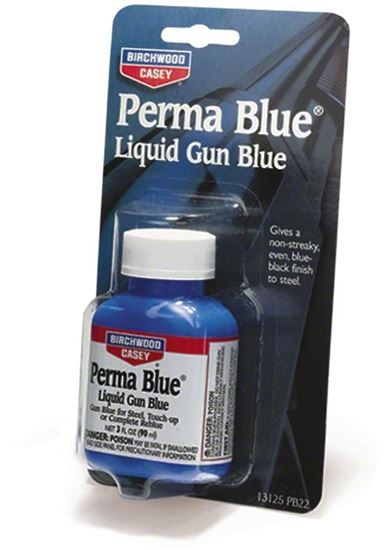 Picture of Birchwood Casey Perma Blue Paste Gun Blue