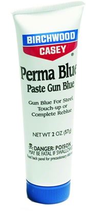 Picture of Birchwood Casey Perma Blue Paste Gun Blue