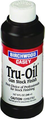 Picture of Birchwood Casey Tru-Oil®