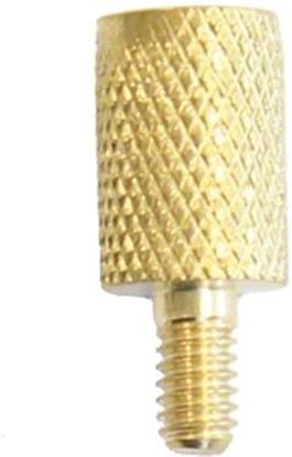 Picture of Birchwood Casey Shotgun Brass Thread Adapter