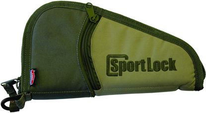 Picture of Birchwood Casey Sportlock Handgun Case