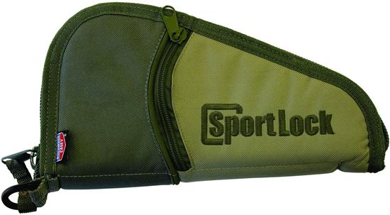 Picture of Birchwood Casey Sportlock Handgun Case