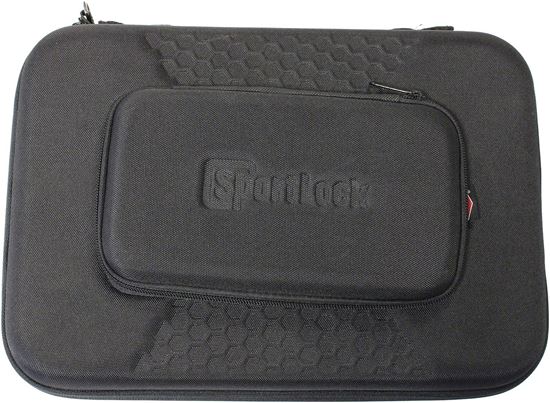 Picture of Birchwood Casey EVA Handgun Case