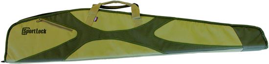 Picture of Birchwood Casey Sportlock Single Rifle Case