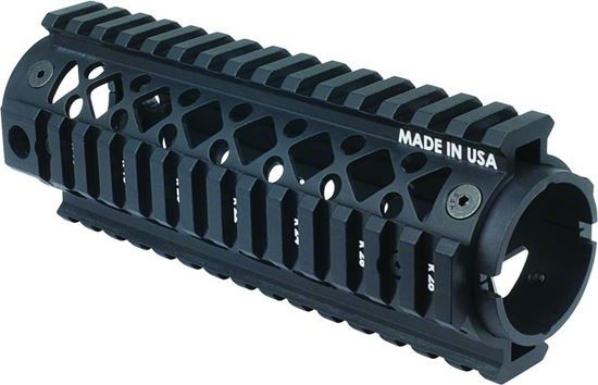 Picture of Blackhawk AR-15 Carbine Quad Rail Forend