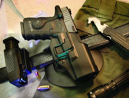 Picture of Blackhawk CQC Serpa Holsters