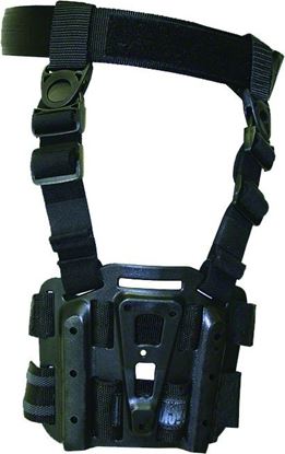 Picture of Blackhawk CQC Tactical Holster Platform