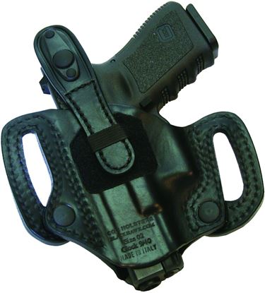 Picture of Blackhawk Detachable Slide Holsters