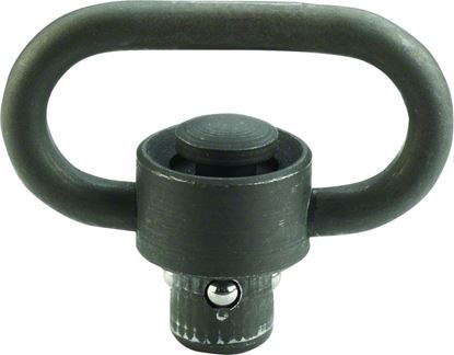 Picture of Blackhawk Heavy Duty Push Button Sling Swivel