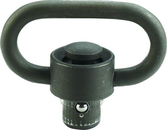 Picture of Blackhawk Heavy Duty Push Button Sling Swivel