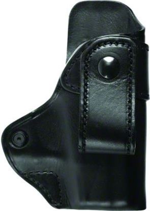 Picture of Blackhawk Inside The Pants Leather Concealment