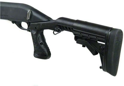 Picture of Blackhawk Knoxx Specops Stock Gen II