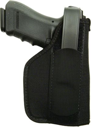 Picture of Blackhawk Nylon Laser Holster