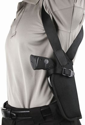 Picture of Vertical Shoulder Holster