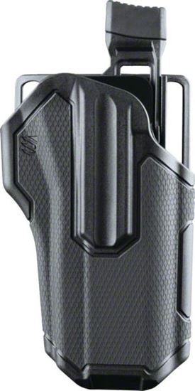 Picture of Blackhawk Omnivore Holster