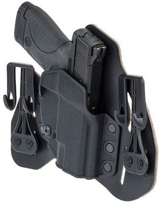 Picture of Blackhawk Leather Tuckable Pancake Holster