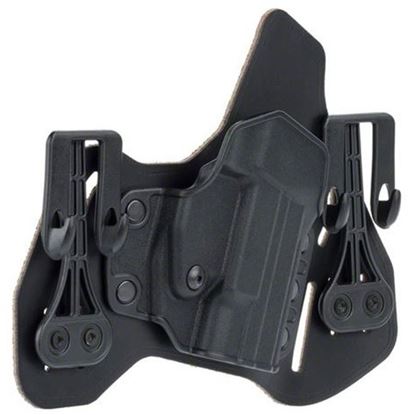 Picture of Blackhawk Leather Tuckable Pancake Holster