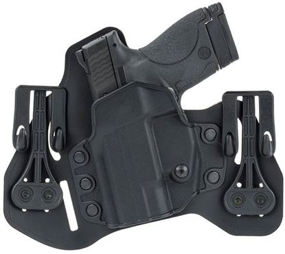 Picture of Blackhawk Leather Tuckable Pancake Holster
