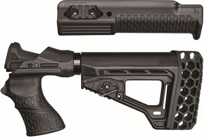 Picture of Blackhawk Knoxx SpecOps Stock