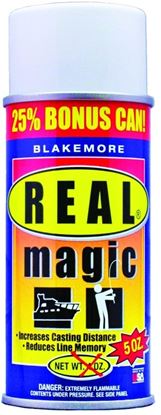 Picture of Blakemore Reel Magic