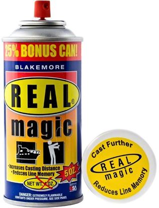 Picture of Blakemore Reel Magic