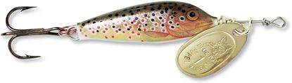 Picture of Blue Fox Vibrax Minnow Spin Spinner