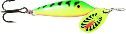 Picture of Blue Fox Vibrax Minnow Spin Spinner