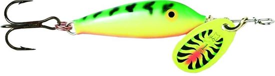 Picture of Blue Fox Vibrax Minnow Spin Spinner