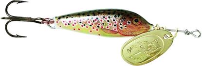 Picture of Blue Fox Vibrax Minnow Spin Spinner