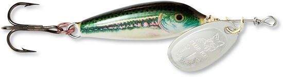 Picture of Blue Fox Vibrax Minnow Spin Spinner