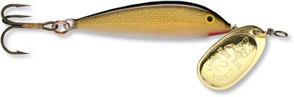 Picture of Blue Fox Vibrax Minnow Spin Spinner