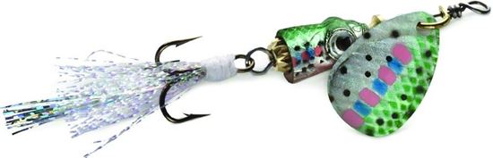 Picture of Blue Fox Vibrax Shallow Spinner